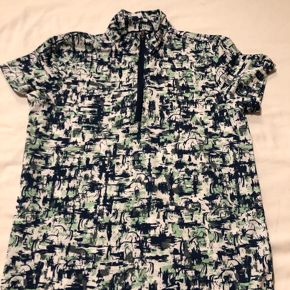 Brand New Kerrits RIding Shirt